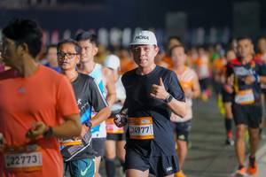BIB: 22773, 24977
                            <button type="button" onclick="openModal(22830863)" class="btn btn-primary btn-sm float-right btn-popup" data-toggle="modal" data-target=".modal-high-quality">
                        <i class="fas fa-shopping-cart"></i> Add to Cart
                    </button>
                                            <button type="button" onclick="isThisMe(22830863, true)" class="btn btn-success btn-sm float-right btn-popup btn-isme hidden" data-toggle="tooltip" data-placement="bottom" title="นี่คือรูปของคุณใช่ไหม คลิกที่นี่เพื่อเอาเข้าอัลบั้ม">
                        <i class="fas fa-plus"></i> Add to album
                    </button>
                    <button type="button" onclick="isThisMe(22830863, false)" class="btn btn-warning btn-sm float-right btn-popup btn-isnotme hidden">
                        <i class="fas fa-ban"></i> Remove from album
                    </button>